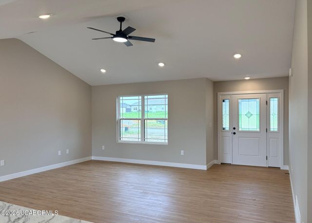 14872 WELCH DRIVE, Ashland, MO 65010