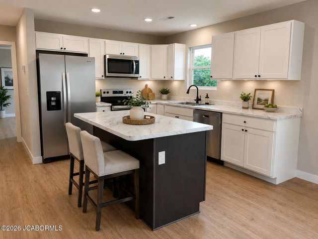 14872 WELCH DRIVE, Ashland, MO 65010