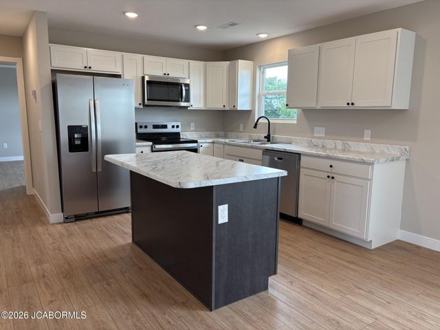 14872 WELCH DRIVE, Ashland, MO 65010