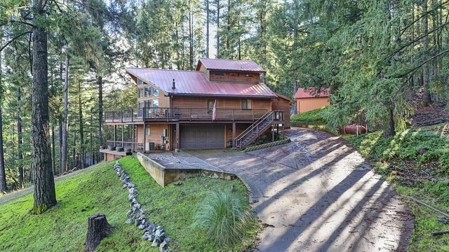 6301 Canyon Creek Rd, Georgetown, CA 95634