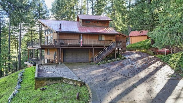 6301 Canyon Creek Rd, Georgetown, CA 95634