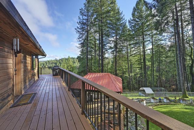 6301 Canyon Creek Rd, Georgetown, CA 95634