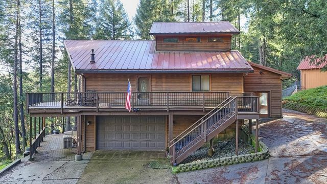 6301 Canyon Creek Rd, Georgetown, CA 95634