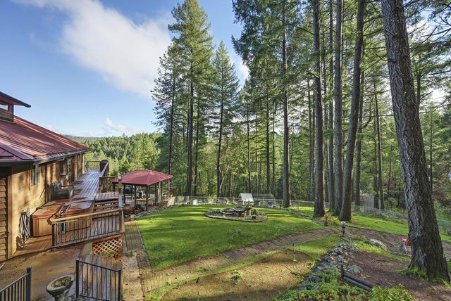 6301 Canyon Creek Rd, Georgetown, CA 95634