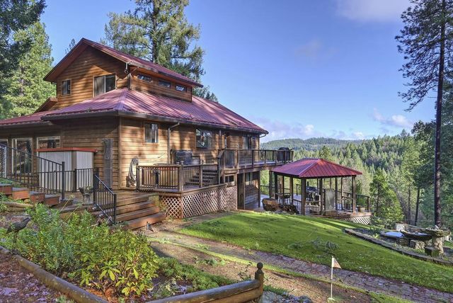 6301 Canyon Creek Rd, Georgetown, CA 95634