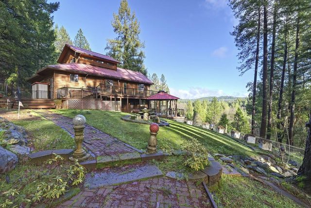 6301 Canyon Creek Rd, Georgetown, CA 95634