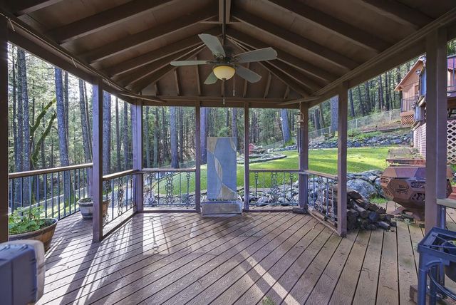 6301 Canyon Creek Rd, Georgetown, CA 95634