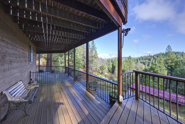 6301 Canyon Creek Rd, Georgetown, CA 95634