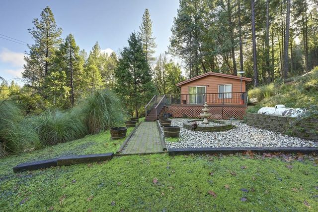 6301 Canyon Creek Rd, Georgetown, CA 95634