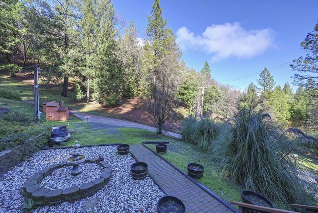 6301 Canyon Creek Rd, Georgetown, CA 95634