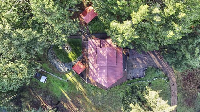 6301 Canyon Creek Rd, Georgetown, CA 95634