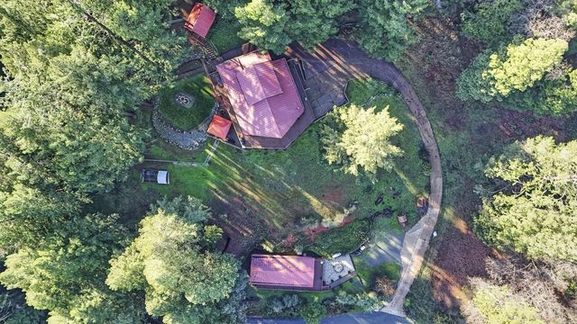 6301 Canyon Creek Rd, Georgetown, CA 95634