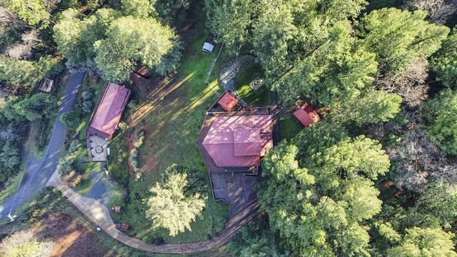 6301 Canyon Creek Rd, Georgetown, CA 95634