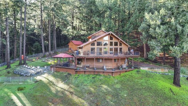6301 Canyon Creek Rd, Georgetown, CA 95634