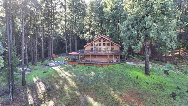 6301 Canyon Creek Rd, Georgetown, CA 95634