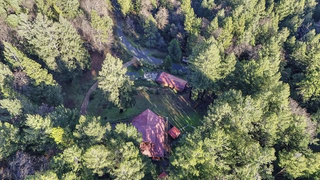 6301 Canyon Creek Rd, Georgetown, CA 95634