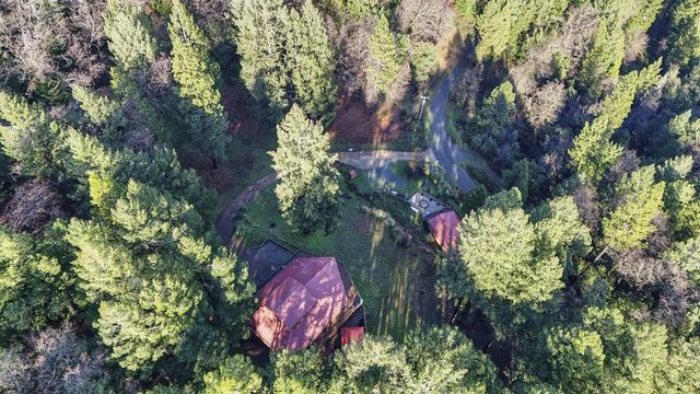 6301 Canyon Creek Rd, Georgetown, CA 95634