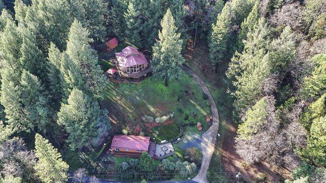 6301 Canyon Creek Rd, Georgetown, CA 95634