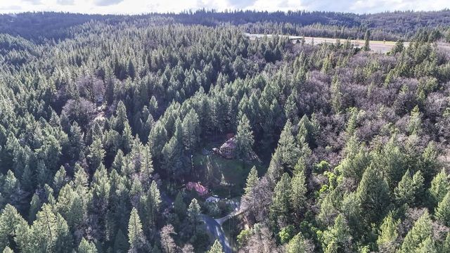 6301 Canyon Creek Rd, Georgetown, CA 95634