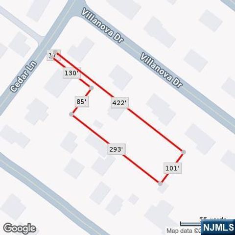 496 Cedar Lane, Paramus, NJ 07652