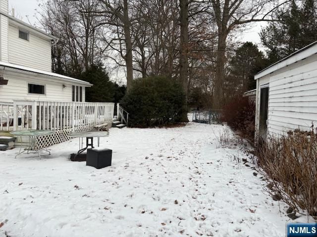 496 Cedar Lane, Paramus, NJ 07652