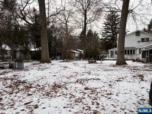 496 Cedar Lane, Paramus, NJ 07652