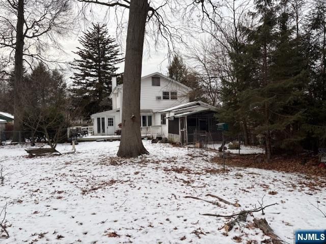 496 Cedar Lane, Paramus, NJ 07652