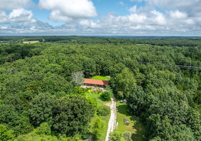 11511 County Road 5340, Rolla, MO 65401