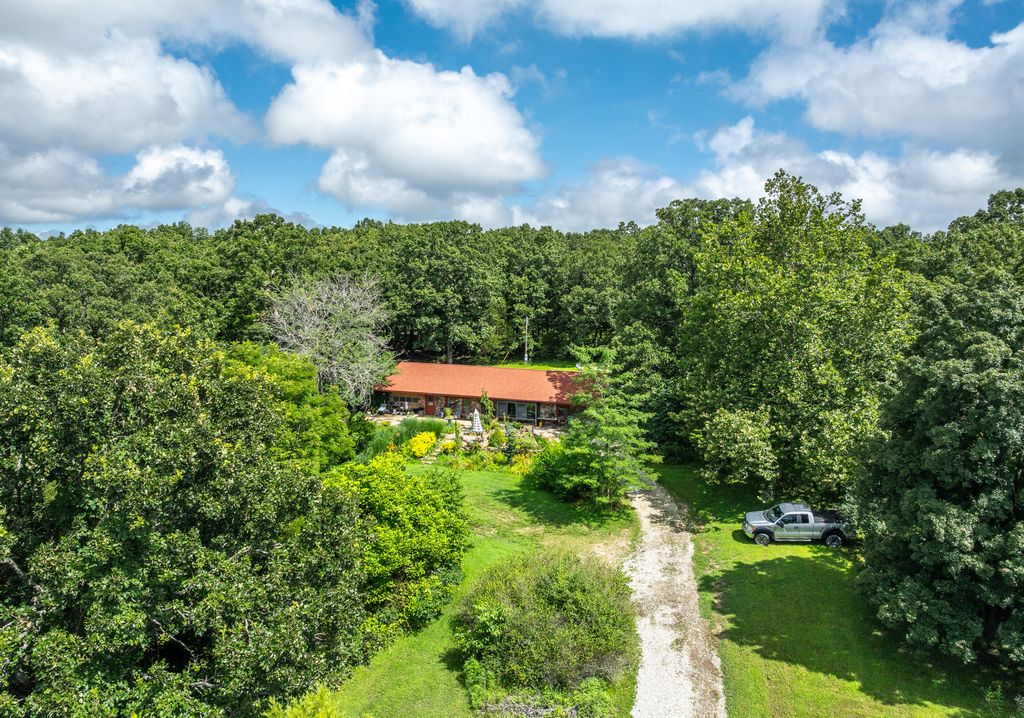 11511 County Road 5340, Rolla, MO 65401