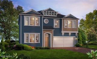0 SORENSEN Terrace, Fernandina Beach, FL 32034