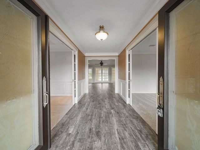 1810 Darby Lane, Fresno, TX 77545