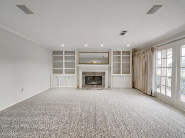 1810 Darby Lane, Fresno, TX 77545