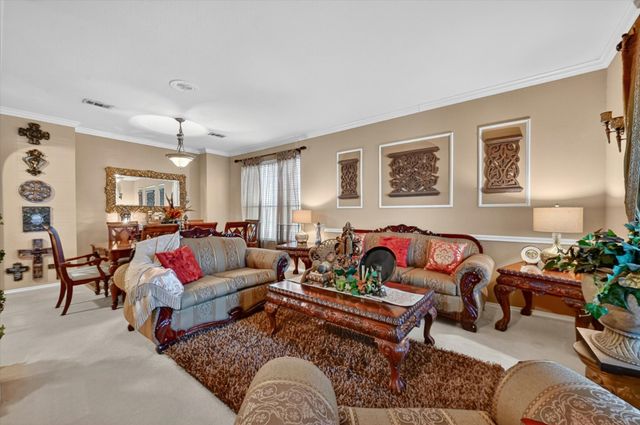 9956 Delamere Drive, Fort Worth, TX 76244