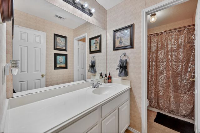 9956 Delamere Drive, Fort Worth, TX 76244