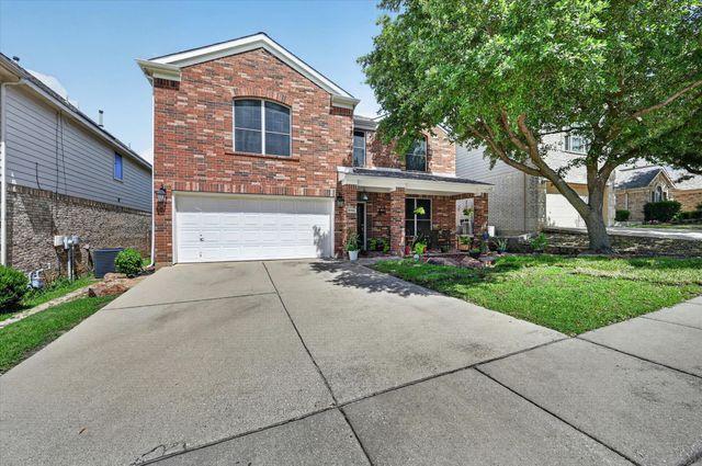 9956 Delamere Drive, Fort Worth, TX 76244