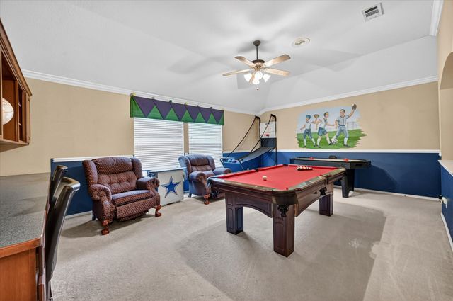 9956 Delamere Drive, Fort Worth, TX 76244