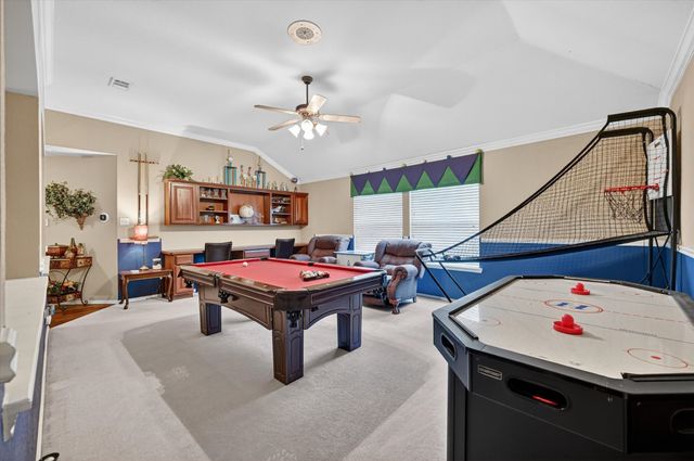 9956 Delamere Drive, Fort Worth, TX 76244