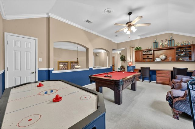 9956 Delamere Drive, Fort Worth, TX 76244