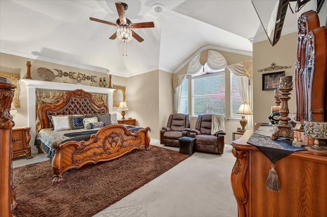 9956 Delamere Drive, Fort Worth, TX 76244