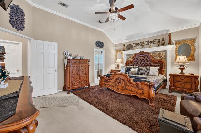 9956 Delamere Drive, Fort Worth, TX 76244