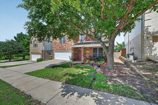 9956 Delamere Drive, Fort Worth, TX 76244