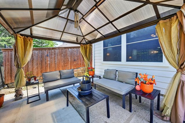 9956 Delamere Drive, Fort Worth, TX 76244