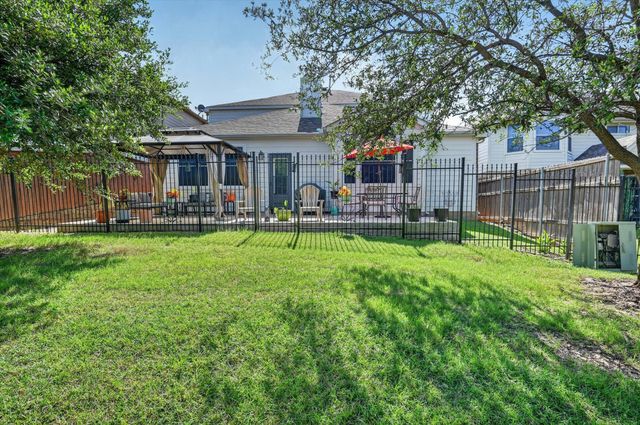 9956 Delamere Drive, Fort Worth, TX 76244