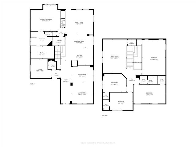 9956 Delamere Drive, Fort Worth, TX 76244
