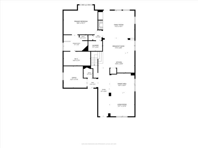 9956 Delamere Drive, Fort Worth, TX 76244