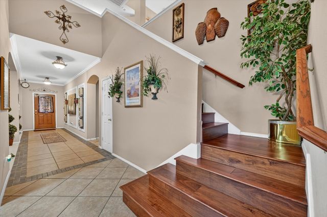 9956 Delamere Drive, Fort Worth, TX 76244