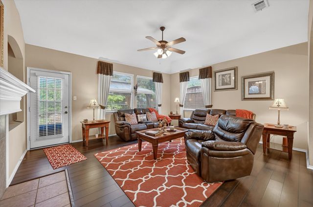 9956 Delamere Drive, Fort Worth, TX 76244