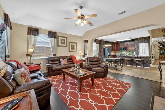 9956 Delamere Drive, Fort Worth, TX 76244