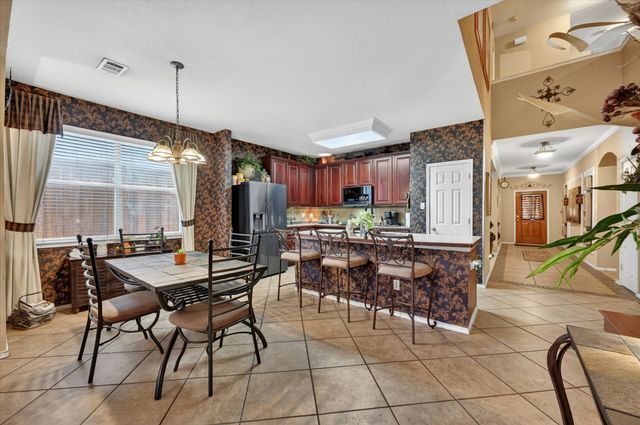 9956 Delamere Drive, Fort Worth, TX 76244