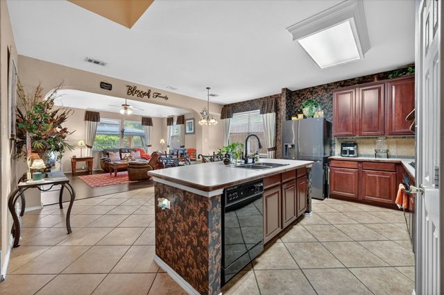 9956 Delamere Drive, Fort Worth, TX 76244